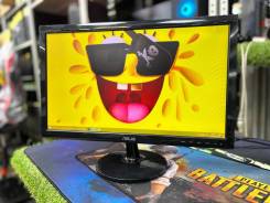 Asus. 20", ���������� �� (LCD, LED, QLED) ����