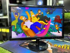 Asus. 20", ���������� �� (LCD, LED, QLED) ����