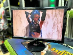 Asus. 20", ���������� �� (LCD, LED, QLED) ����