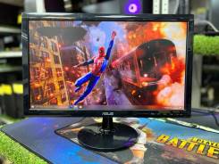 Asus. 20", ���������� �� (LCD, LED, QLED) ����