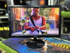 Asus. 20", ���������� �� (LCD, LED, QLED) ����