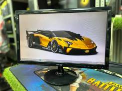 Asus. 20", ���������� �� (LCD, LED, QLED) ����