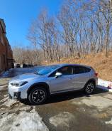 Subaru XV. ��������, 4wd, 1.6 (115��.�.), ������, 67 000����. �� ����