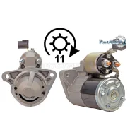 ������� Mazda 3 11- / 6 12- (1,4 kW/ Z=11/ (Mitsubishi SAT ST-PE09-18-400N STPE0918400N ����
