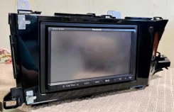Panasonic CN-RA04D ����