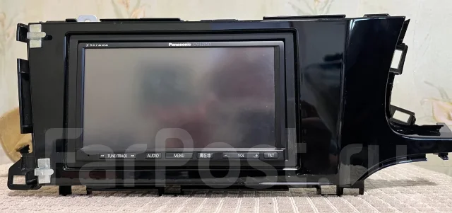 Panasonic CN-RA04D ����