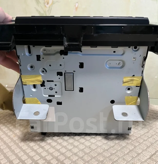 Panasonic CN-RA04D ����