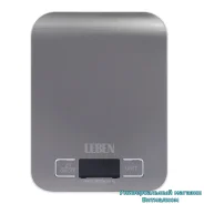 ���� �������� "LEBEN 268-065" �����������, �� 5 �� ( ���������� ) ����