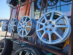 Weds Ravrion. 6.0x15", 5x100, ET43, �� 54,1���. ����