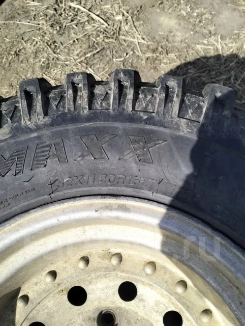 Streamstone Crossmaxx M/T. ����� mt, 2024 ���, �/�, ����� 10 % ����