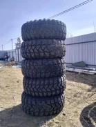 Streamstone Crossmaxx M/T. ����� mt, 2024 ���, �/�, ����� 10 % ����