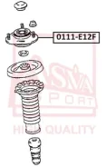 ����� ������������ | ����� ����/��� | ASVA 0111E12F 0111E12F ����