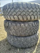 Maxxis Bighorn. ����� mt, 2015 ���, �/�, ����� 60 % ����