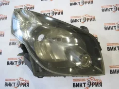 ���� ������ 1743 B30 MR20DE Nissan Lafesta 2004 1743 ����