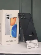 Honor X8. �/�, 128 ��, ������, 4G LTE, NFC ����