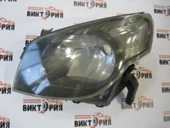 ���� ����� 1743 B30 MR20DE Nissan Lafesta 2004 1743 ����