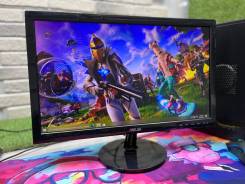 Asus. 20", ���������� �� (LCD, LED, QLED) ����