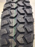 Kapsen PracticalMax M/T RS25. ����� mt, 2026 ���, ����� ����