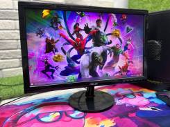 Asus. 20", ���������� �� (LCD, LED, QLED) ����