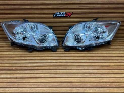 ���� ������ Toyota Auris E150 2006-2010� R+L ������� ���� �� ���� 811301E480 ����