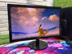Asus. 20", ���������� �� (LCD, LED, QLED) ����