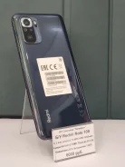 Xiaomi Redmi Note 10S. �/�, 128 ��, �����, 4G LTE, NFC ����