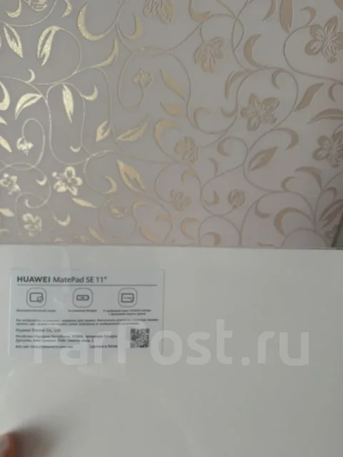 Huawei MatePad SE. 11 ������, ������ 128 �� ����