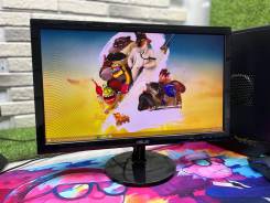 Asus. 20", ���������� �� (LCD, LED, QLED) ����