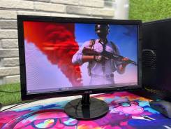 Asus. 20", ���������� �� (LCD, LED, QLED) ����