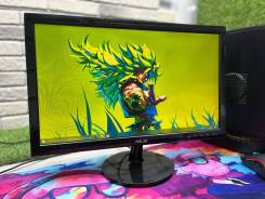 Asus. 20", ���������� �� (LCD, LED, QLED) ����