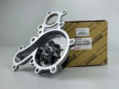 ����� ������� Toyota Land Cruiser Lexus LX570 URJ200 3UR 1610039496 16100-39496 1610039496 ����