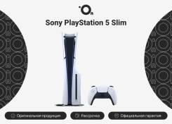 Sony PlayStation 5 Slim ����