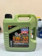 Liqui Moly Molygen New Generation. 5W-30, �������������, 4��. ����