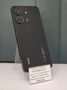 Xiaomi Redmi 13C. �/�, 256 ��, ������, 4G LTE, NFC ����