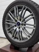 Weds Leonis Navia 03. 7.0x17", 5x114.3, ET55, �� 73���. ����