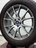 Weds Leonis Navia 02. 7.0x17", 5x100, ET47, �� 73���. ����