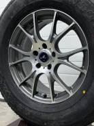 Weds Leonis Navia 02. 7.0x17", 5x114.3, ET47, �� 73���. ����