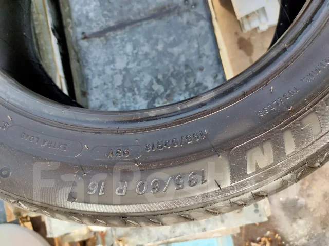 Michelin Primacy 4. ������, 2022 ���, �/�, ����� 10 % ����