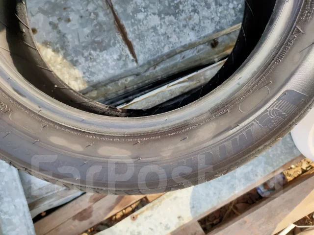 Michelin Primacy 4. ������, 2022 ���, �/�, ����� 10 % ����