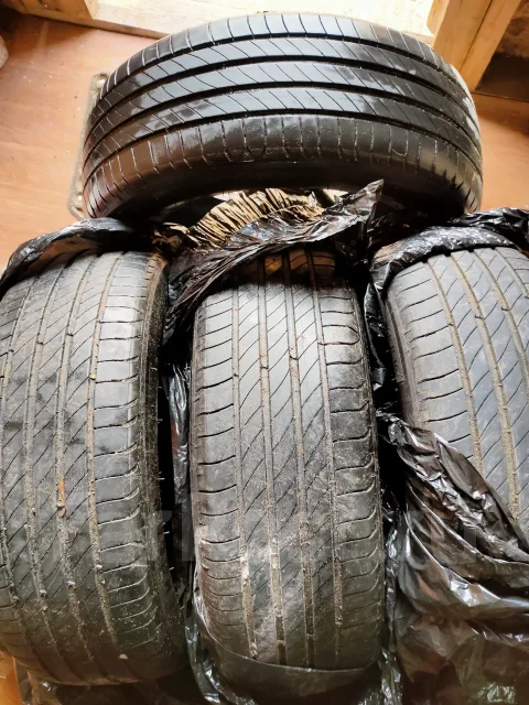 Michelin Primacy 4. ������, 2022 ���, �/�, ����� 10 % ����