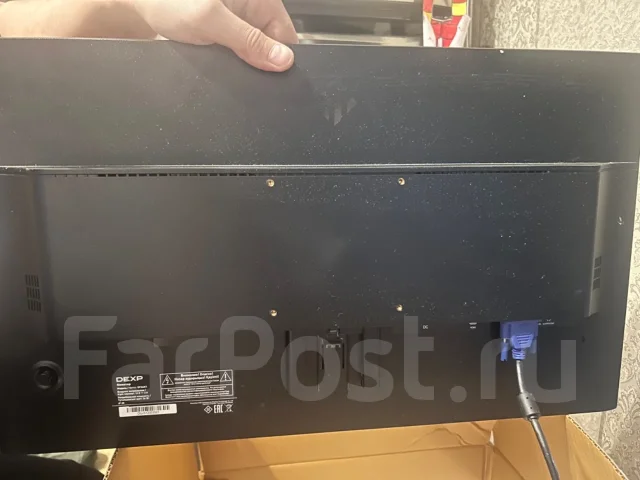 DEXP. 27" ����