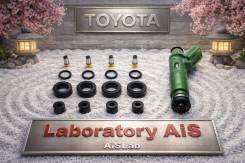 ����������� �� 4 ��������� T-006, Toyota 1ZZFE, 3ZZFE, GM 2ZZGE, AiS-22040 ����