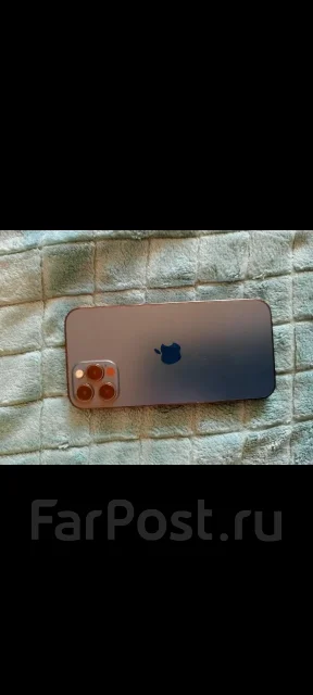 Apple iPhone 12 Pro. �/�, 128 ��, ����� ����