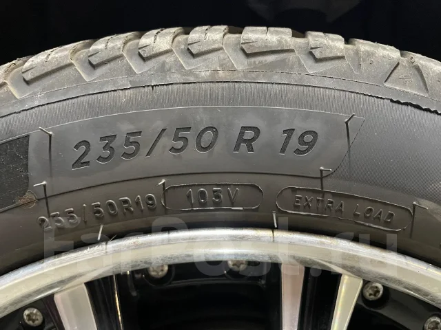 Michelin CrossClimate 2. ������, 2021 ���, �/�, ����� 30 % ����