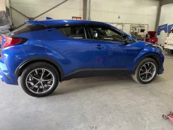 Michelin CrossClimate 2. ������, 2021 ���, �/�, ����� 30 % ����