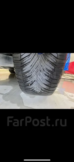 Michelin CrossClimate 2. ������, 2021 ���, �/�, ����� 30 % ����