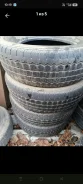 Hankook AM06. ������, 2020 ���, �/�, ����� 50 % ����