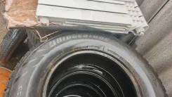 Bridgestone Blizzak WS-60. ������, ����������, 2023 ���, �/�, ����� 15 % ����