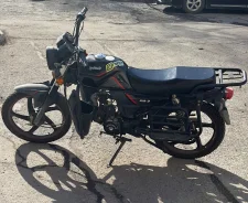 Regulmoto Alpha RM-2. 120����. ��., ��������, ���������, ������ �� �� ����