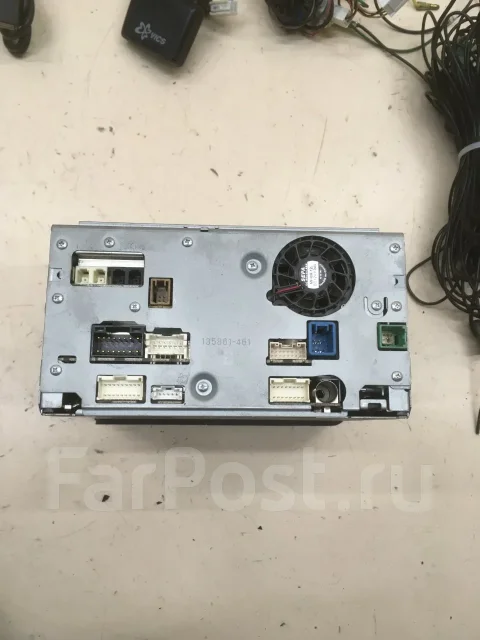 Eclipse AVN770HDmkII ����